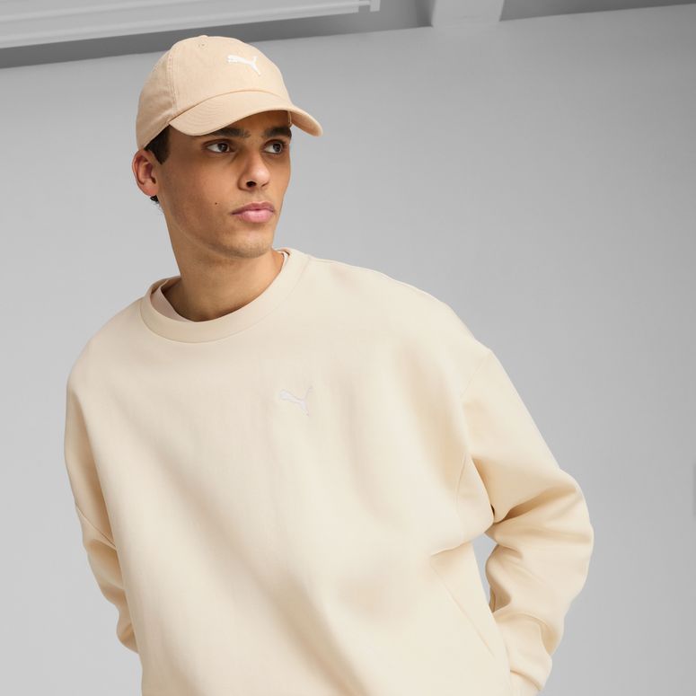 Кепка Puma WARDROBE ESS Dad Cap - 3