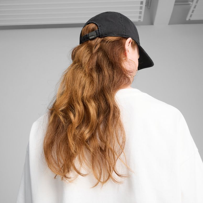 Кепка Puma PREMIUM ESS CLASSIC BB Cap - 4