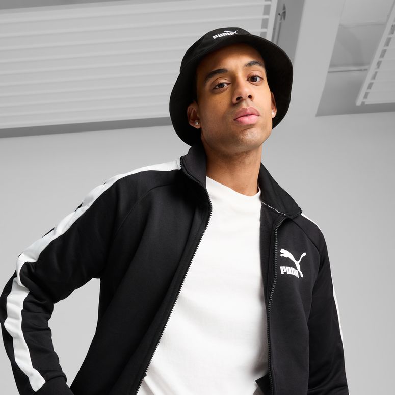 Шляпа Puma ESS NO.1 LOGO Bucket Hat - 3