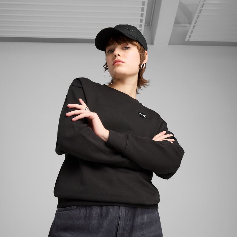 Кепка Puma ESS METAL PUMA CAT BB Cap - 3