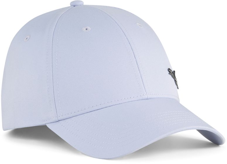 Кепка Puma ESS METAL PUMA CAT BB Cap - 1