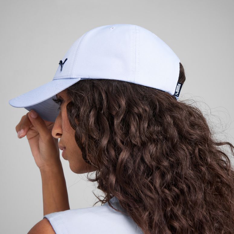 Кепка Puma ESS METAL PUMA CAT BB Cap - 4