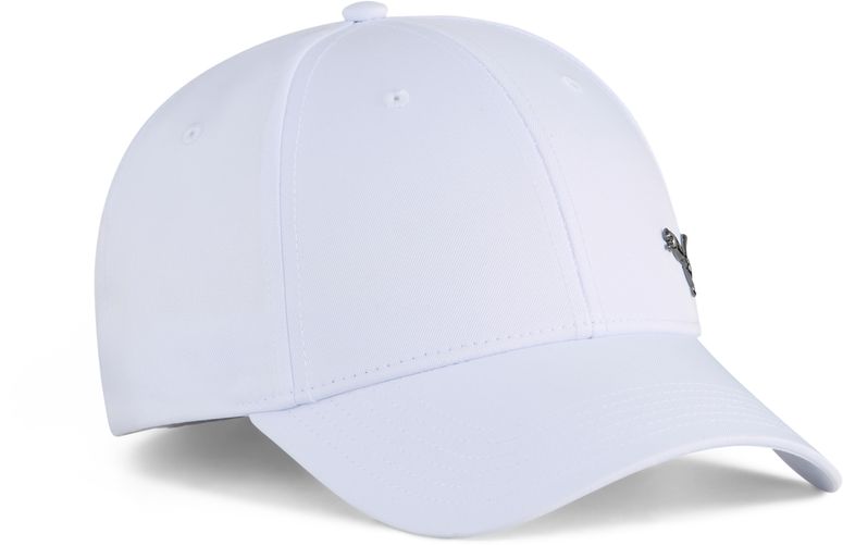 Кепка Puma ESS METAL PUMA CAT BB Cap - 1