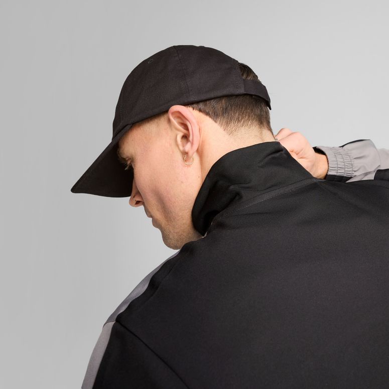 Кепка Puma ESS NO.1 LOGO BB Cap - 4