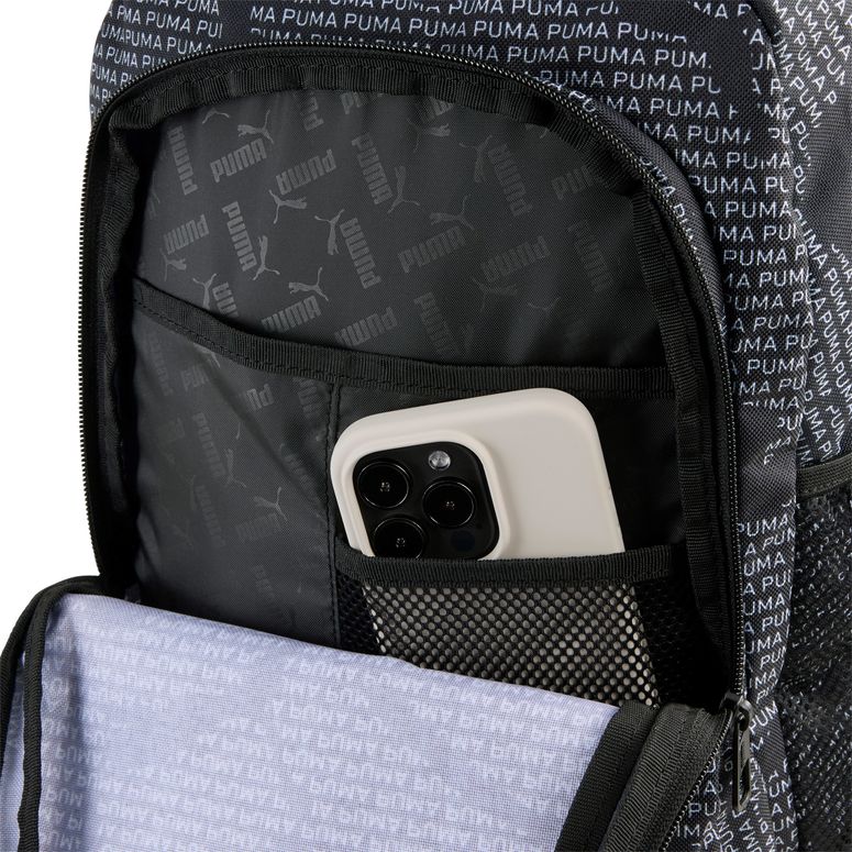 Рюкзак Puma PUMA ACADEMY AOP Backpack - 4