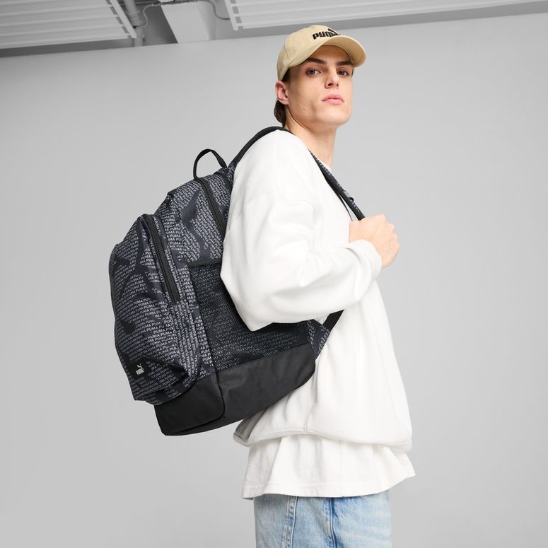 Рюкзак Puma PUMA ACADEMY AOP Backpack - 6