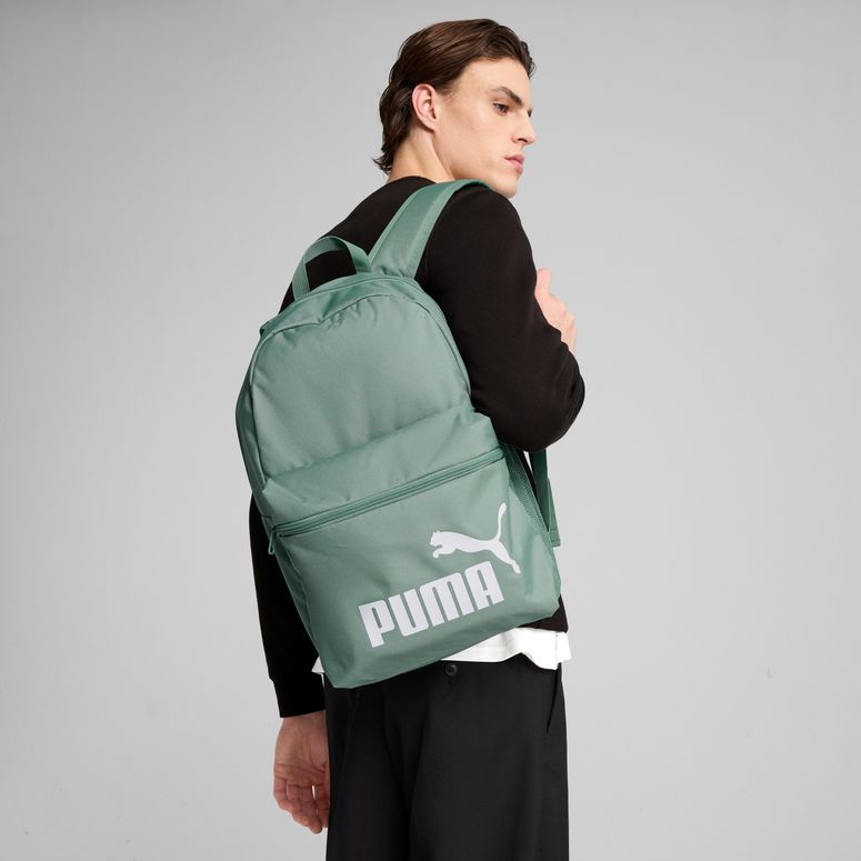 Рюкзак Puma PUMA Phase Backpack - 5