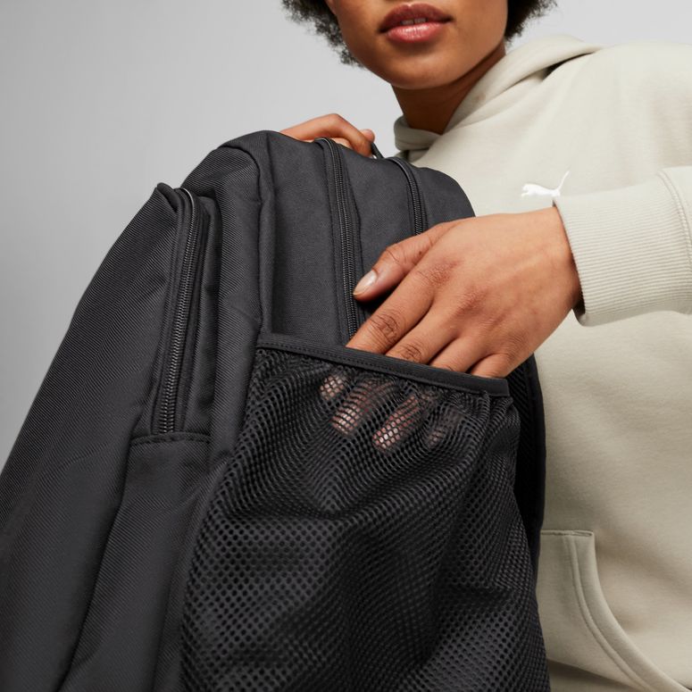 Рюкзак Puma PUMA Academy Backpack - 5