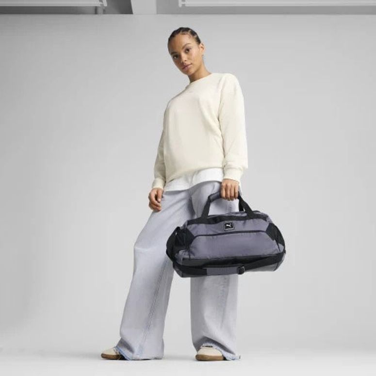 Сумка Puma Training Sportsbag S - 4