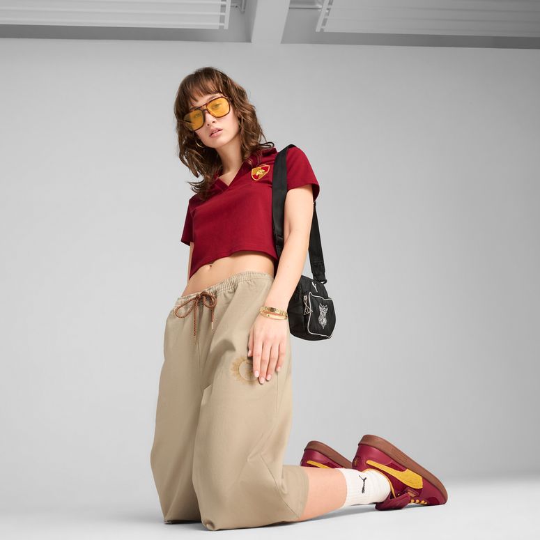 Сумка Puma PUMA x HARRY POTTER Crossbody Bag - 5
