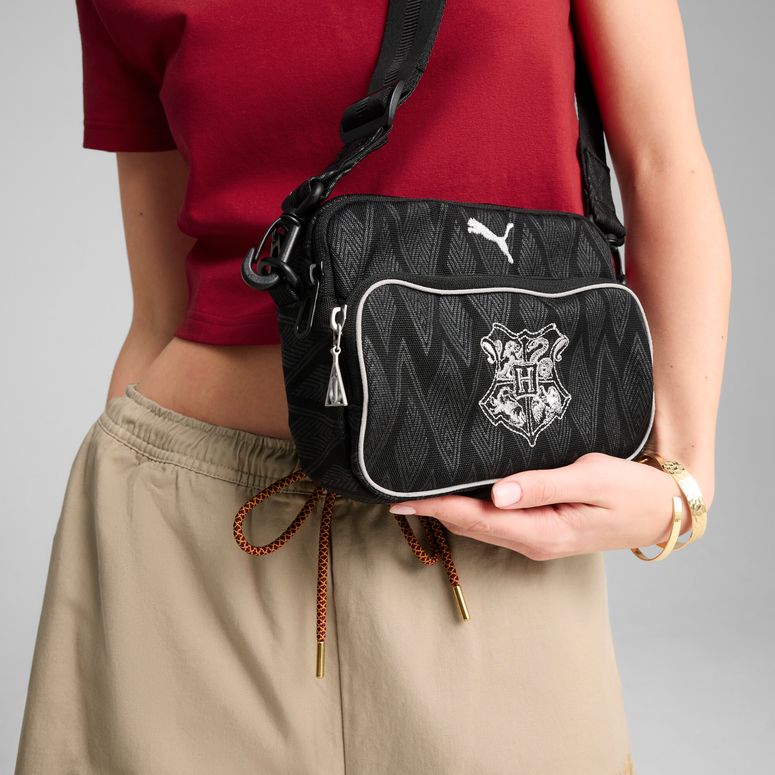 Сумка Puma PUMA x HARRY POTTER Crossbody Bag - 6
