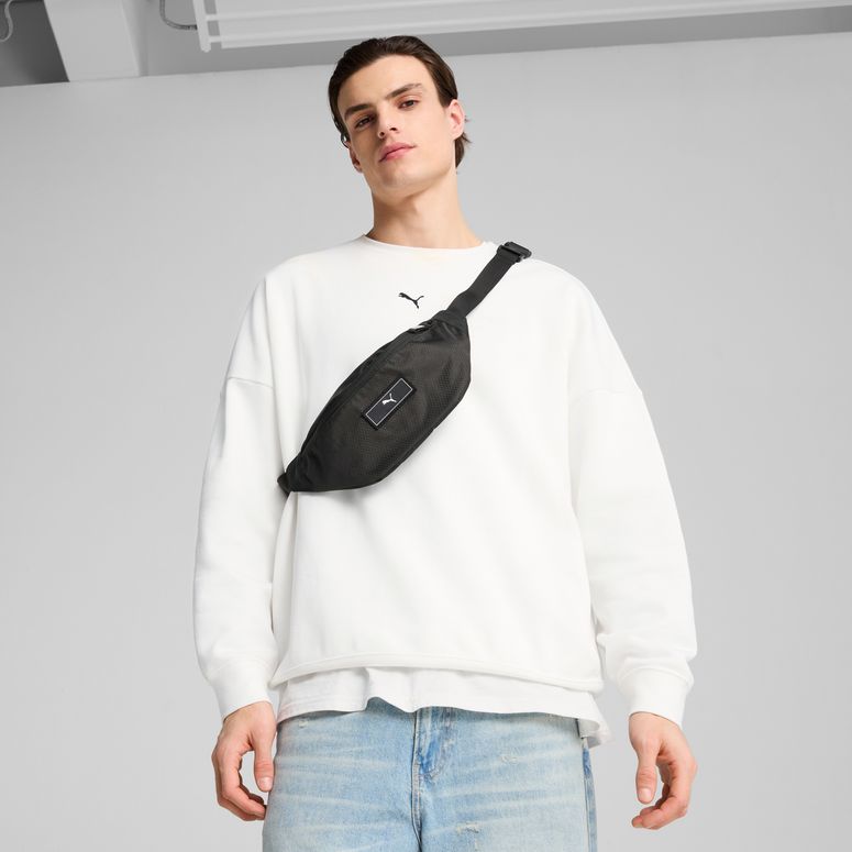 Сумка Puma PUMA Deck Waist Bag - 4