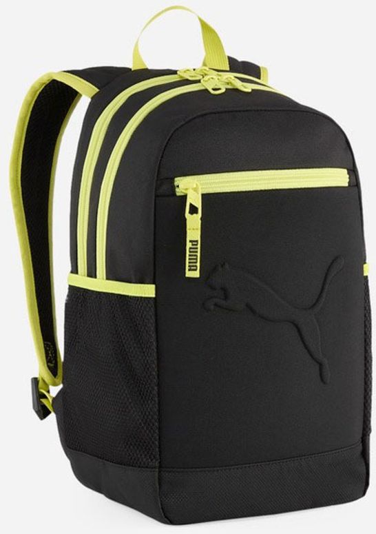 Рюкзак Puma PUMA BUZZ Small Backpack детский - 1