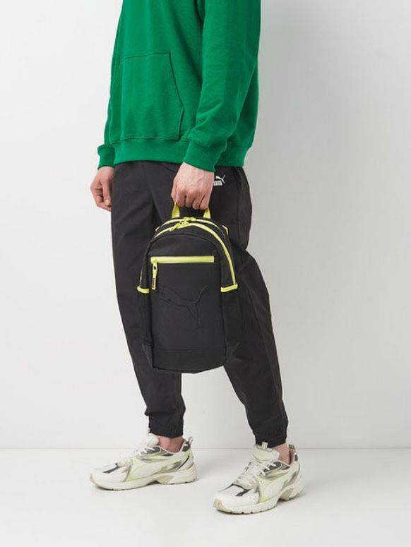 Рюкзак Puma PUMA BUZZ Small Backpack детский - 10