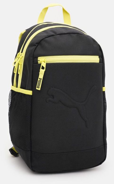Рюкзак Puma PUMA BUZZ Small Backpack детский - 3