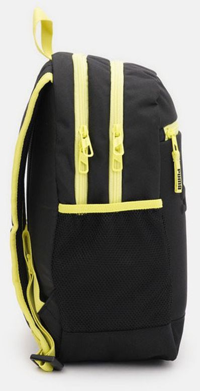 Рюкзак Puma PUMA BUZZ Small Backpack детский - 4