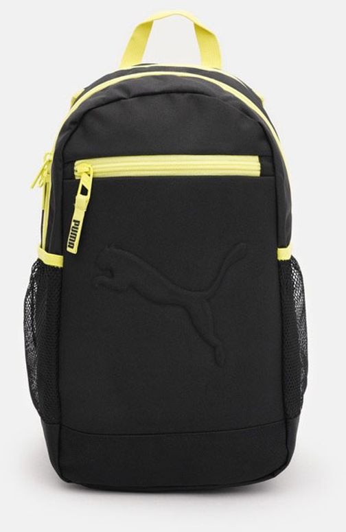 Рюкзак Puma PUMA BUZZ Small Backpack детский - 5