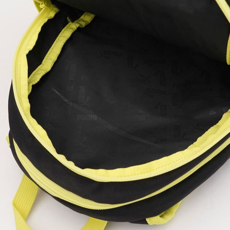 Рюкзак Puma PUMA BUZZ Small Backpack детский - 7