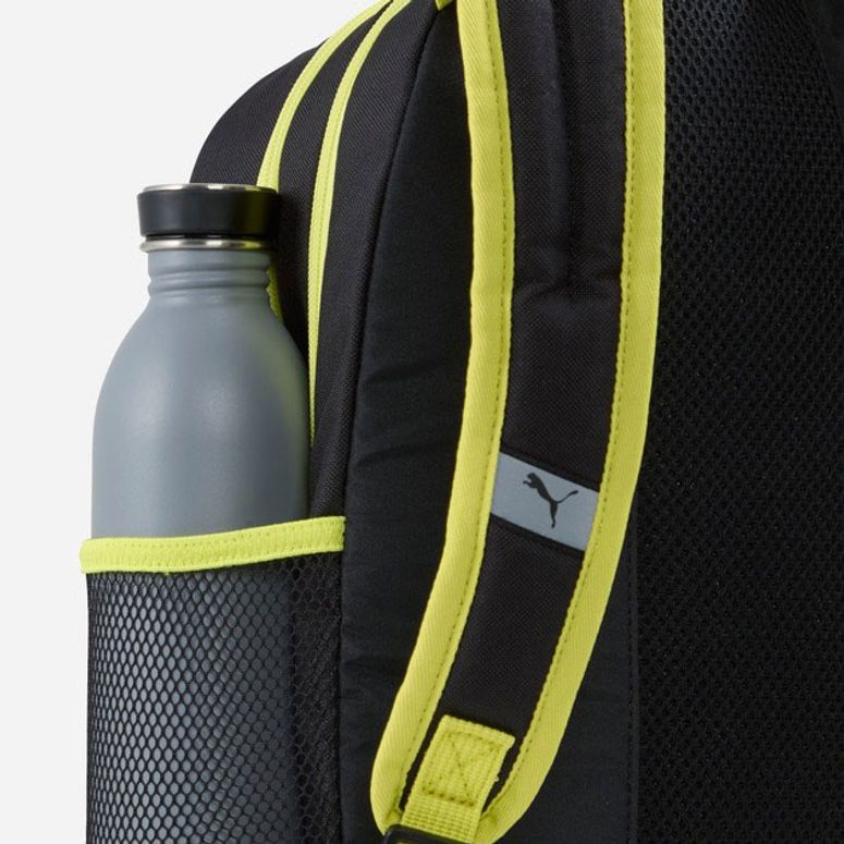 Рюкзак Puma PUMA BUZZ Small Backpack детский - 8