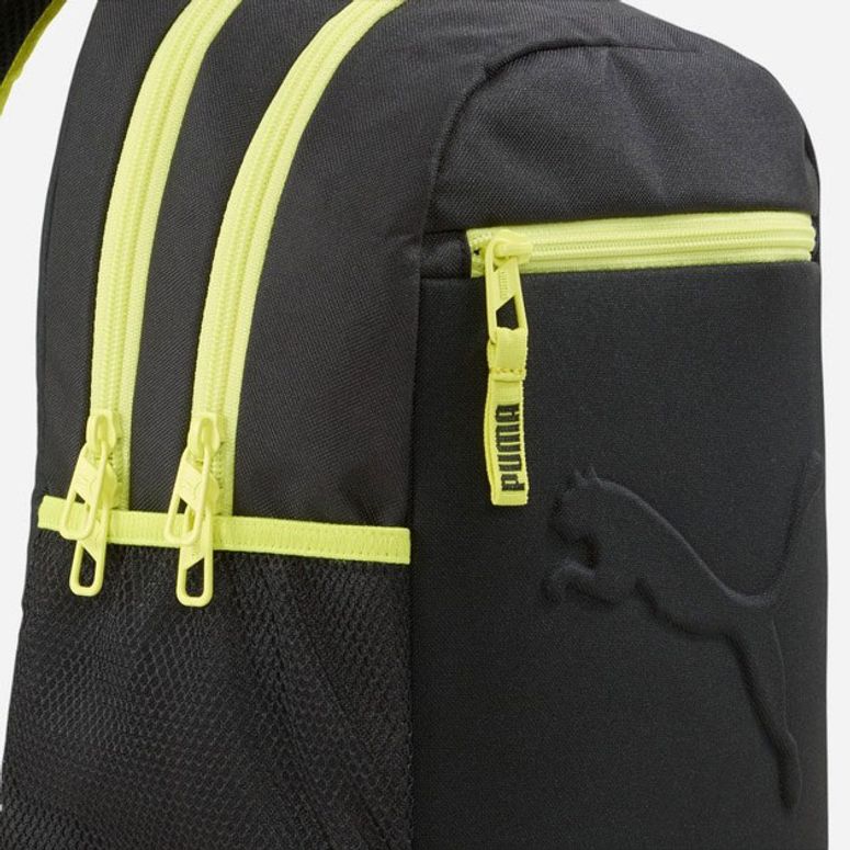 Рюкзак Puma PUMA BUZZ Small Backpack детский - 9