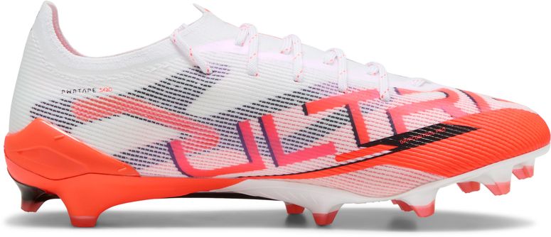 Бутсы Puma ULTRA 5 ULTIMATE FG мужские - 2