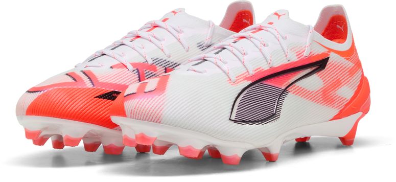 Бутсы Puma ULTRA 5 ULTIMATE FG мужские - 3