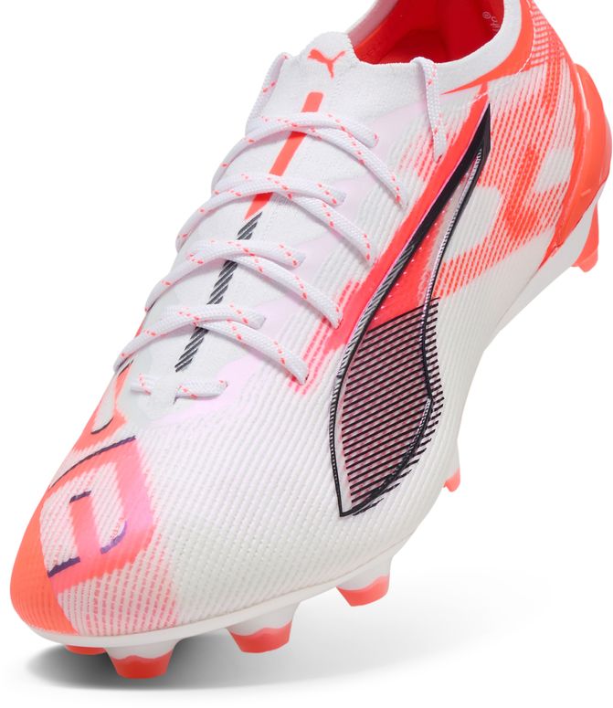 Бутсы Puma ULTRA 5 ULTIMATE FG мужские - 4