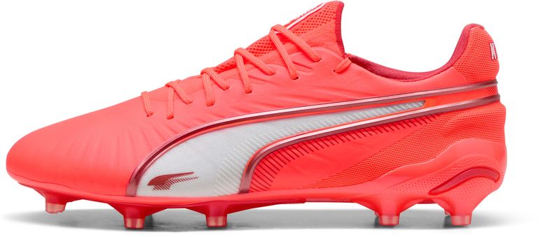 Бутсы Puma KING ULTIMATE FG/AG мужские - 1