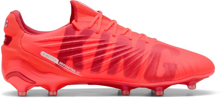 Бутсы Puma KING ULTIMATE FG/AG мужские - 2