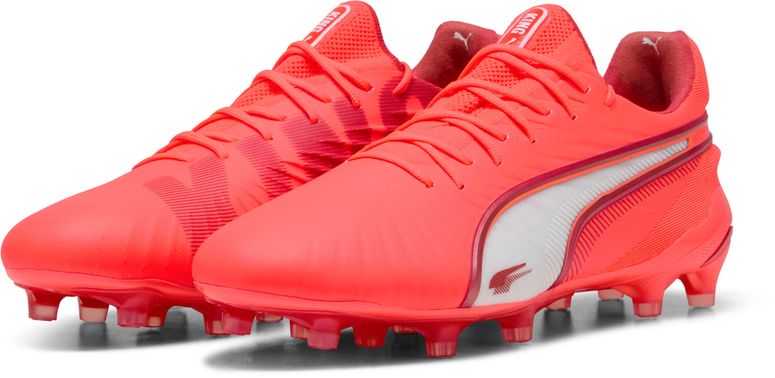 Бутсы Puma KING ULTIMATE FG/AG мужские - 3