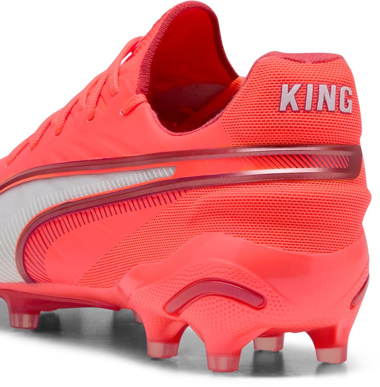 Бутсы Puma KING ULTIMATE FG/AG мужские - 5