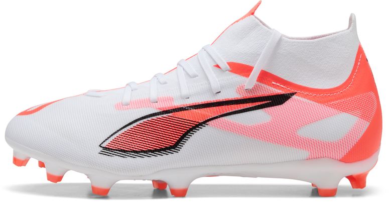 Бутсы Puma ULTRA 5 MATCH+ FG/AG мужские - 1