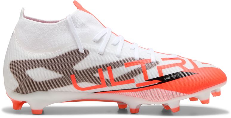 Бутсы Puma ULTRA 5 MATCH+ FG/AG мужские - 2