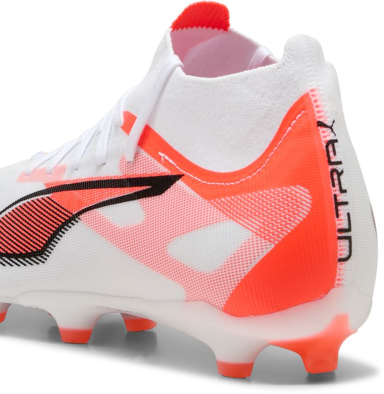 Бутсы Puma ULTRA 5 MATCH+ FG/AG мужские - 5