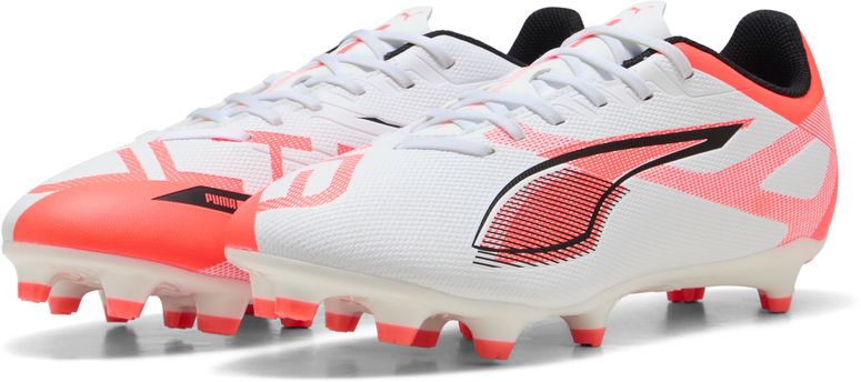 Бутсы Puma ULTRA 5 PLAY FG/AG мужские - 3