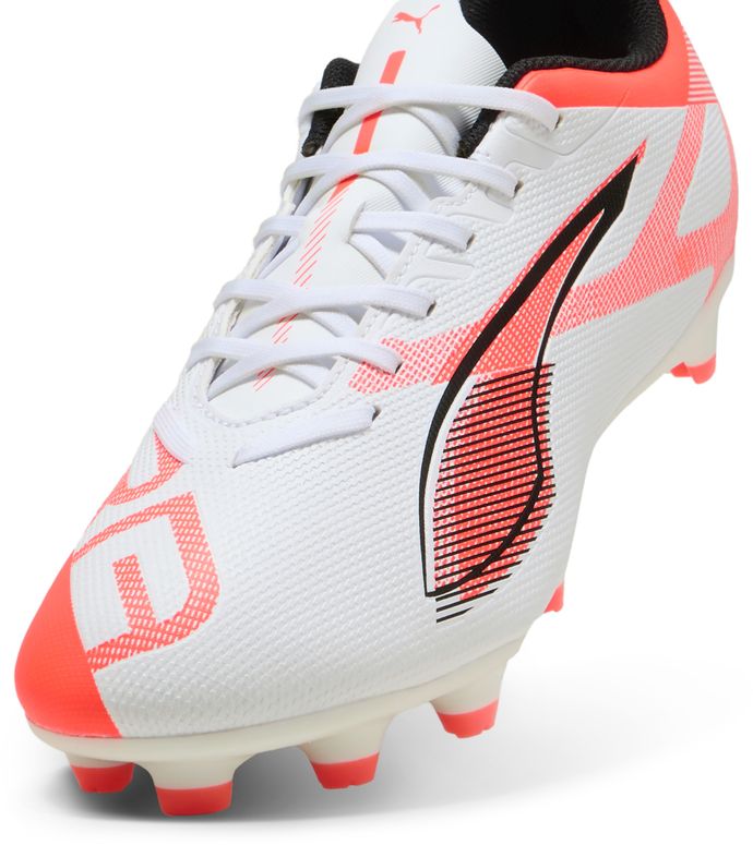 Бутсы Puma ULTRA 5 PLAY FG/AG мужские - 4