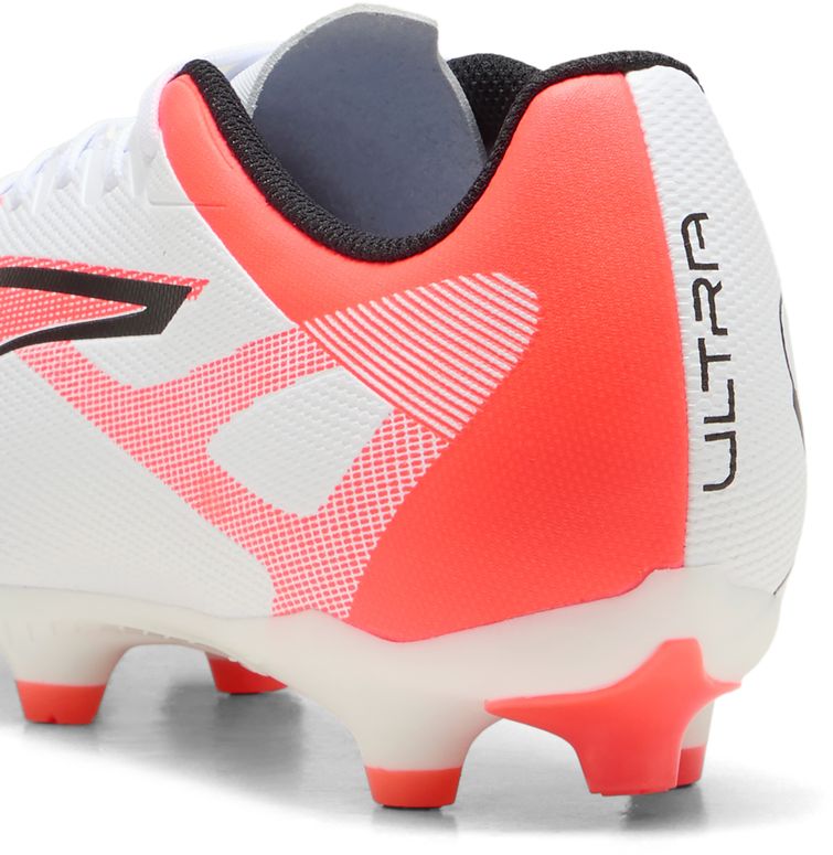 Бутсы Puma ULTRA 5 PLAY FG/AG мужские - 5