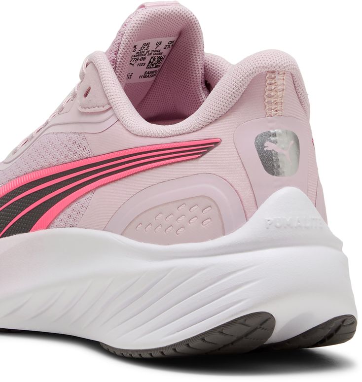 Кроссовки Puma Pounce Lite женские - 5