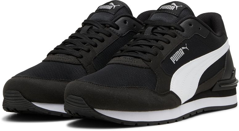 Кросівки Puma ST Runner v4 Mesh чоловічі - 3