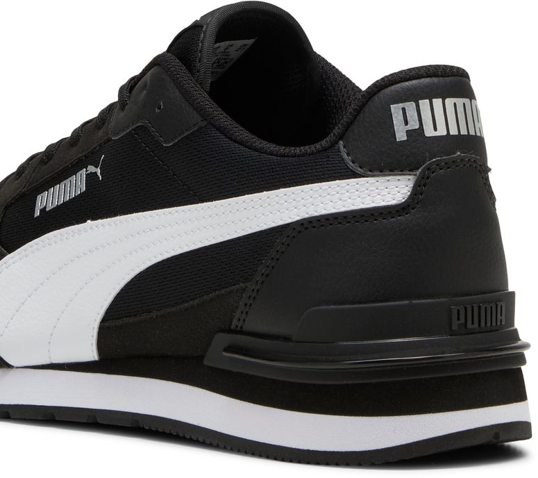 Кросівки Puma ST Runner v4 Mesh чоловічі - 5