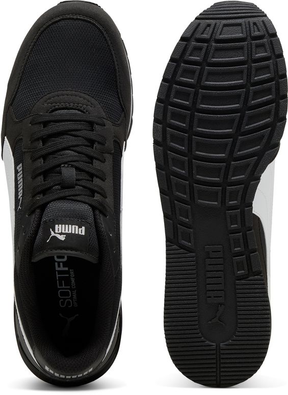 Кросівки Puma ST Runner v4 Mesh чоловічі - 6