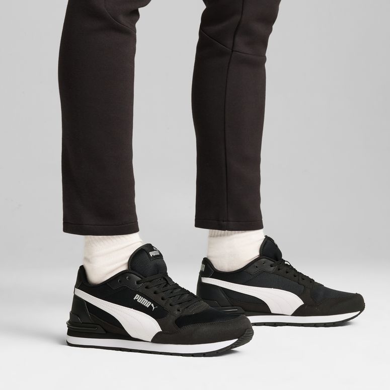Кросівки Puma ST Runner v4 Mesh чоловічі - 7