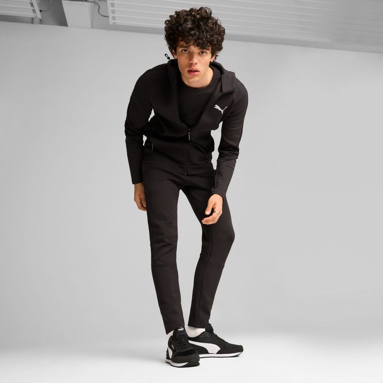 Кросівки Puma ST Runner v4 Mesh чоловічі - 8
