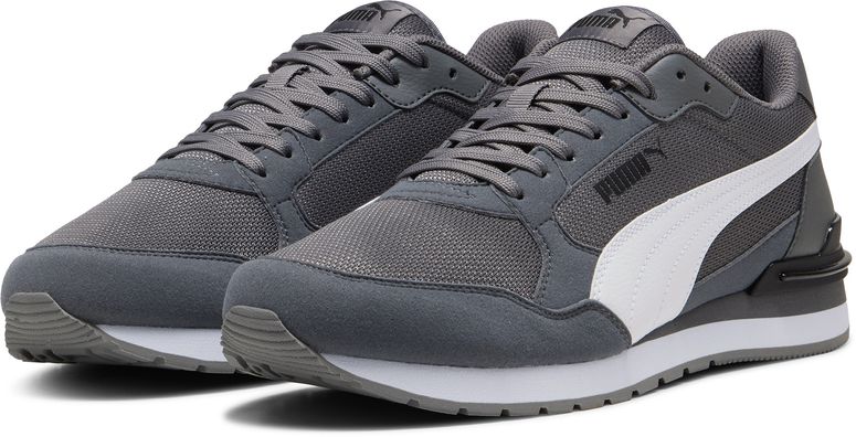 Кросівки Puma ST Runner v4 Mesh чоловічі - 3