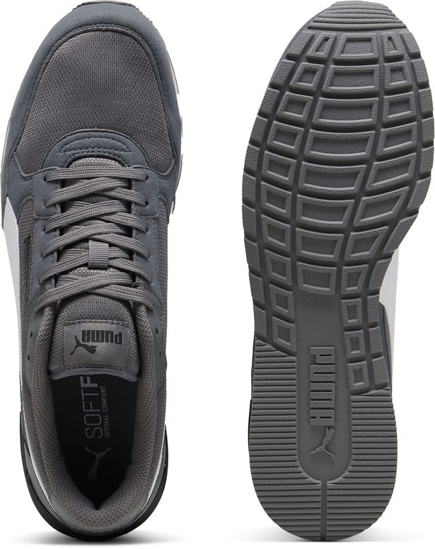 Кросівки Puma ST Runner v4 Mesh чоловічі - 6