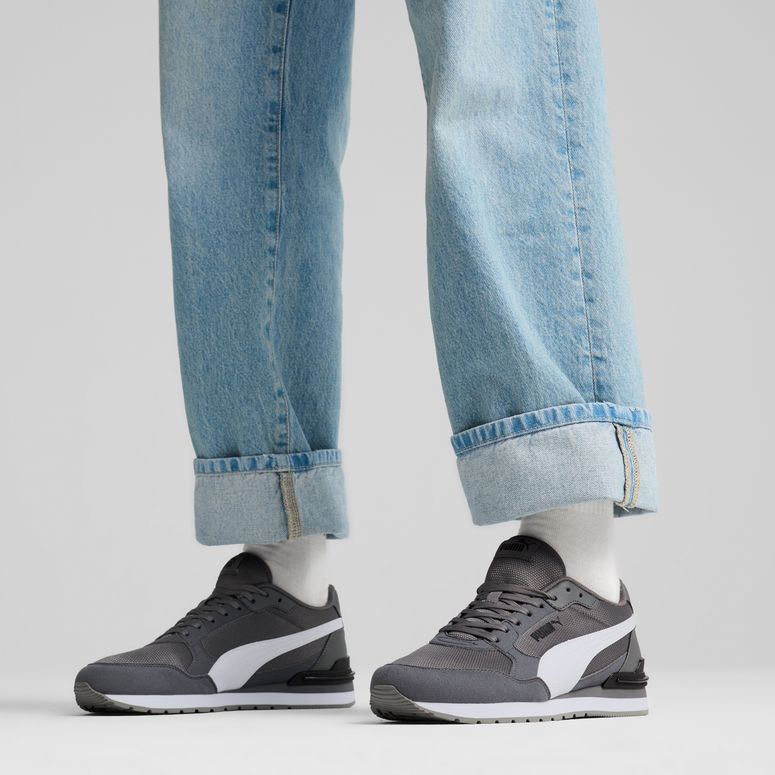 Кросівки Puma ST Runner v4 Mesh чоловічі - 7