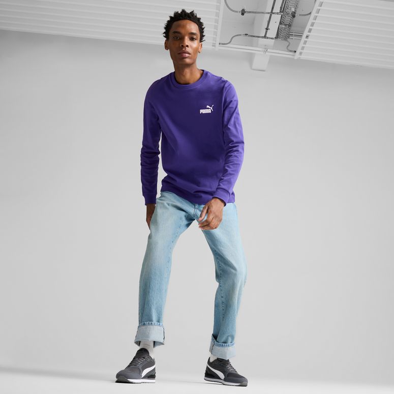 Кросівки Puma ST Runner v4 Mesh чоловічі - 8