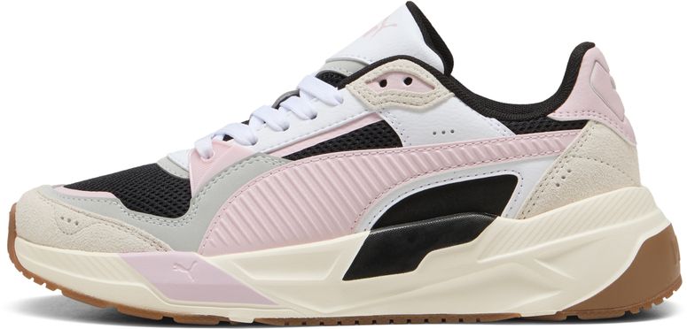 Кроссовки Puma Trinity 2 женские - 1