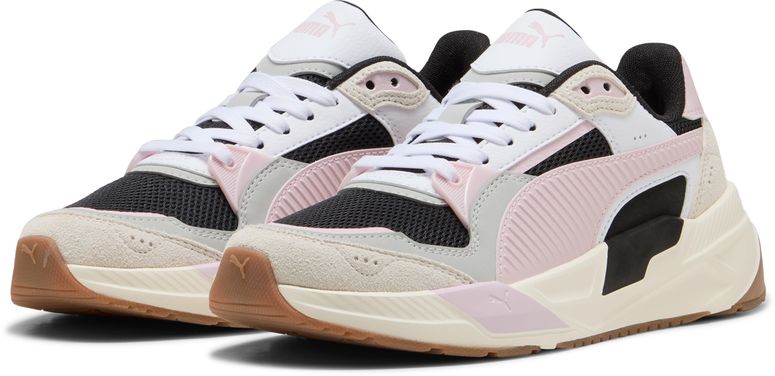 Кроссовки Puma Trinity 2 женские - 3