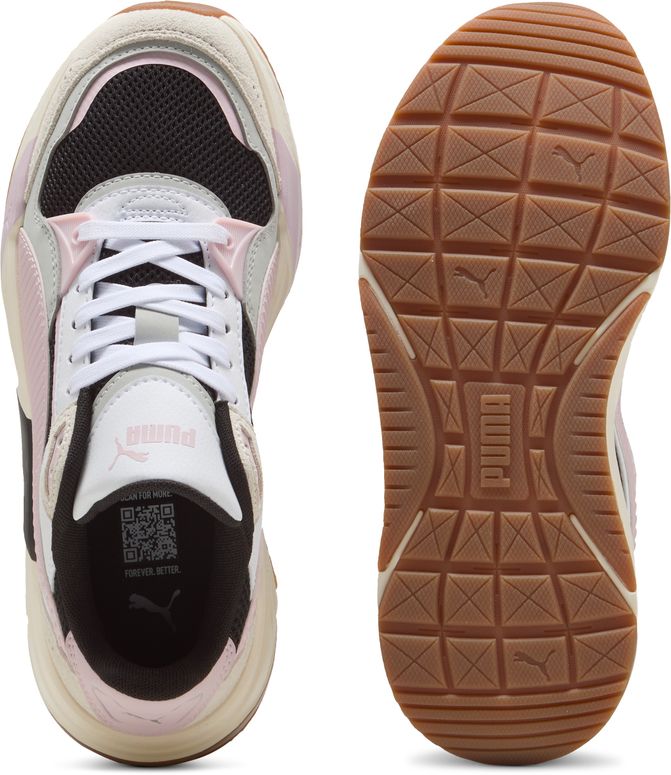 Кроссовки Puma Trinity 2 женские - 6